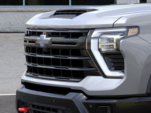 New 2026 Chevrolet Silverado 2500 LT w/ Trail Boss Package AWD/4WD image 37