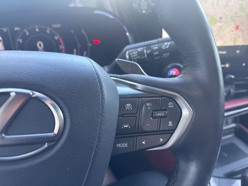 Certified 2024 Lexus NX 350 350 Premium image 34