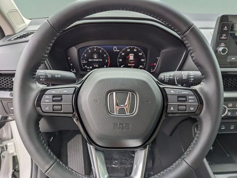 New 2026 Honda CR-V EX-L image 33