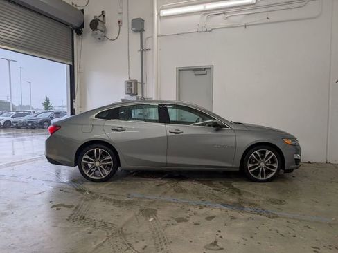 Used 2024 Chevrolet Malibu LT FWD image 6