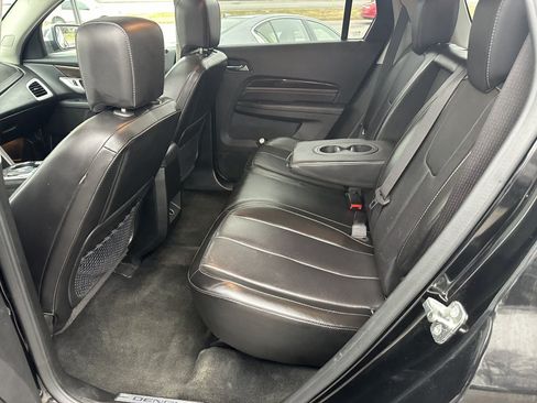 Used 2017 GMC Terrain Denali FWD image 9