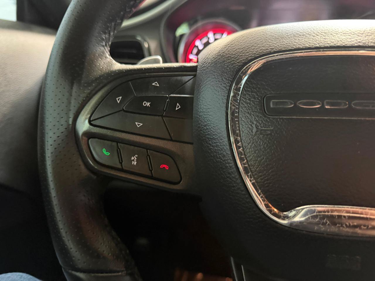Used 2022 Dodge Challenger R/T RWD image 26