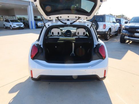 Used 2025 MINI Cooper S image 13