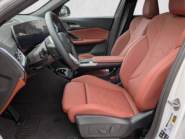 Used 2026 BMW X2 xDrive28i w/ Technology Package AWD/4WD image 4