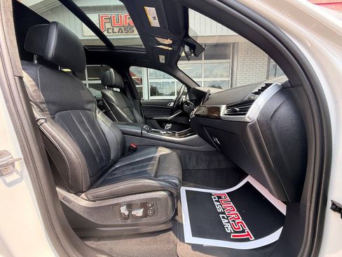 Used 2019 BMW X5 xDrive40i AWD/4WD image 39