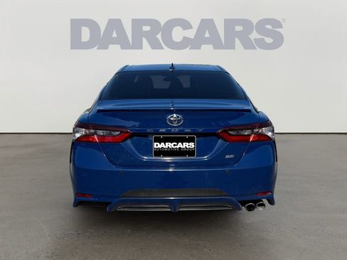 Used 2023 Toyota Camry SE FWD image 6