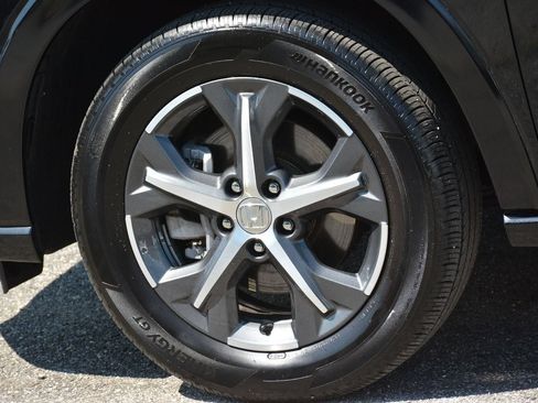Used 2025 Honda HR-V EX-L image 29
