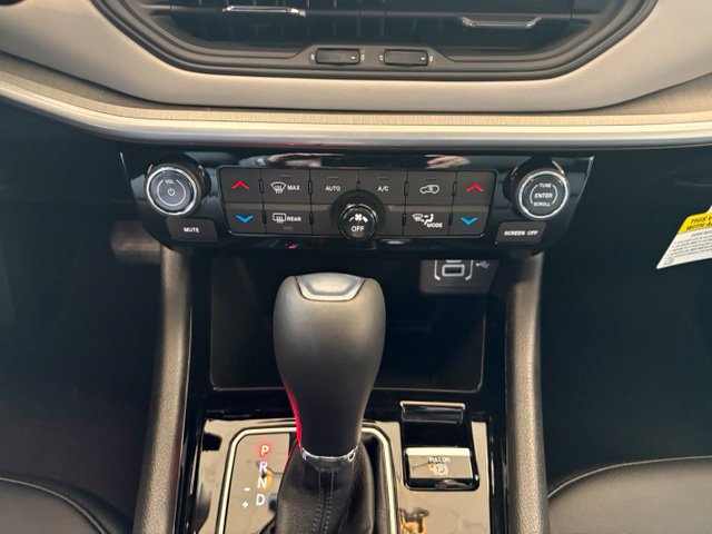 New 2026 Jeep Compass Limited AWD/4WD image 27