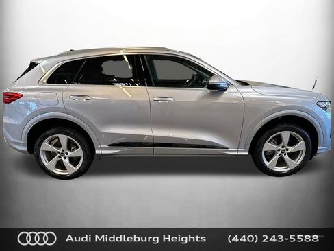 New 2025 Audi Q5 Premium Plus image 7