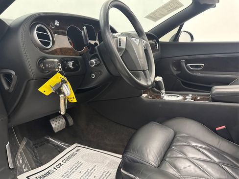Used 2010 Bentley Continental GT Speed image 34