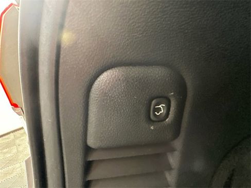 Certified 2017 Jeep Grand Cherokee Limited image 8