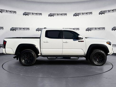 Used 2021 Toyota Tacoma TRD Pro image 10