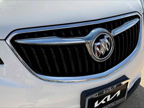 Used 2020 Buick Envision Essence image 31