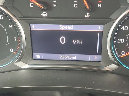 Certified 2023 Chevrolet Traverse LT image 21