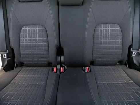 Used 2024 Honda HR-V LX image 13