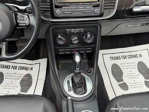 Used 2014 Volkswagen Beetle 1.8T image 23