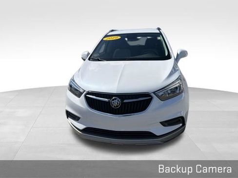 Used 2019 Buick Encore Preferred FWD image 5