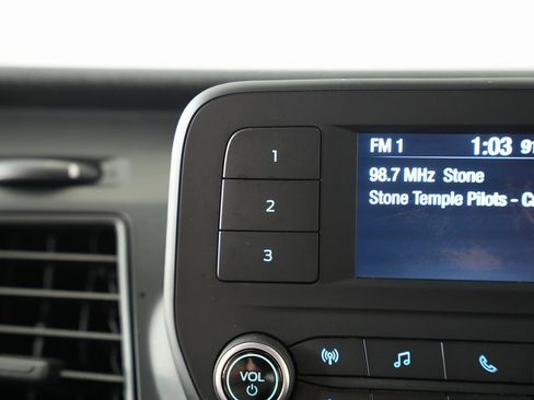 Used 2023 Ford Transit 250 Low Roof w/ Exterior Upgrade Package image 19