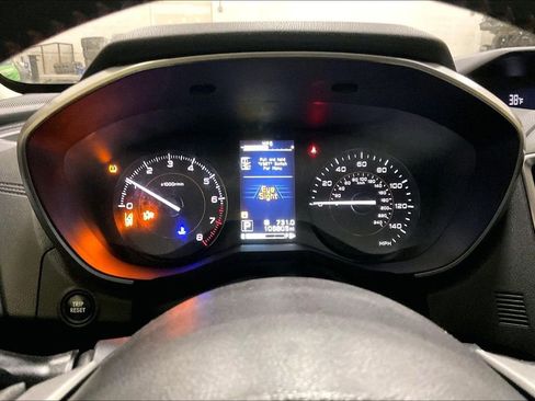 Used 2019 Subaru Crosstrek 2.0i Premium w/ Eyesight System AWD/4WD image 18