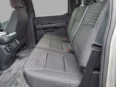 Used 2023 Ford F150 XL w/ STX Appearance Package image 13