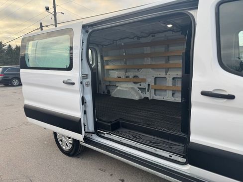 Used 2024 Ford Transit 250 Base w/ Exterior Upgrade Package image 29