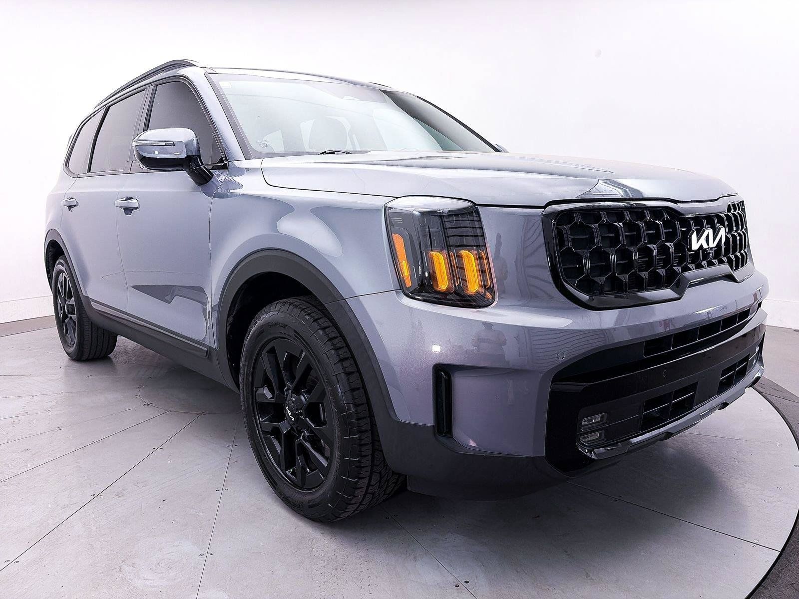 Certified 2024 Kia Telluride SX Prestige X-Pro AWD/4WD image 13