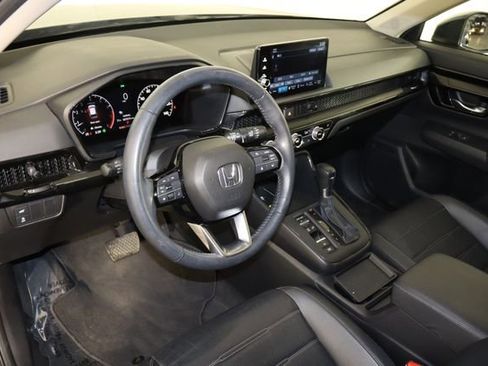 Used 2024 Honda CR-V EX-L image 26