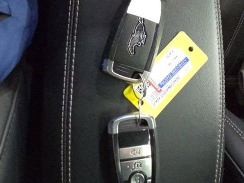 Certified 2023 Ford Mustang Mach-E Premium image 25