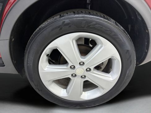 Used 2015 Buick Encore Premium FWD image 6