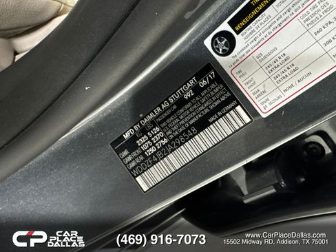 Used 2018 Mercedes-Benz E 300 w/ Premium 1 Package image 47