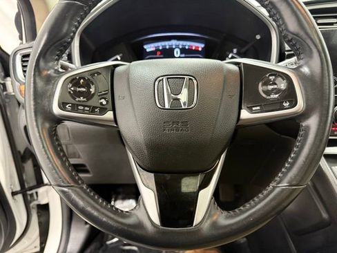 Used 2020 Honda CR-V EX-L image 44
