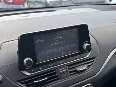 Used 2024 Nissan Altima 2.5 S image 20