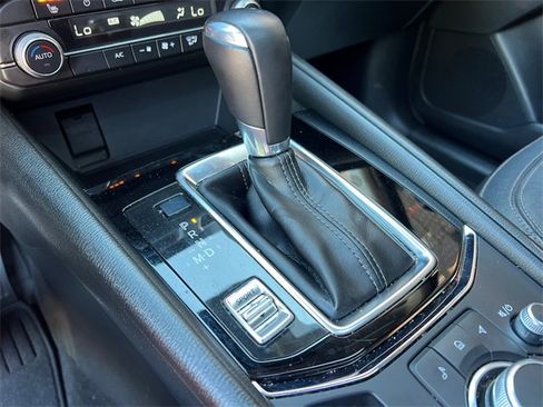 Used 2023 MAZDA CX-5 AWD 2.5 S w/ Preferred Package image 31