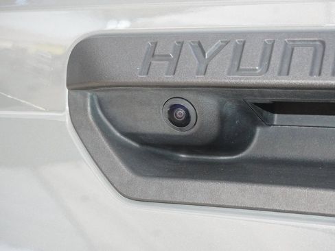 Used 2023 Hyundai Santa Cruz SEL Premium w/ Launch Package image 29