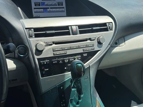 Used 2012 Lexus RX 350 FWD w/ Premium Pkg image 12