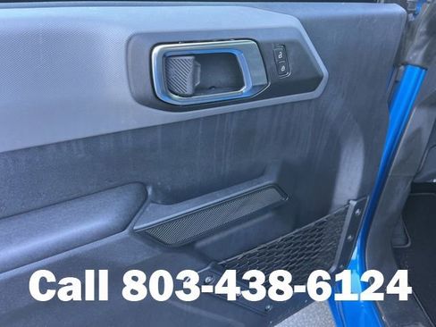 Used 2024 Ford Bronco Big Bend AWD/4WD image 8