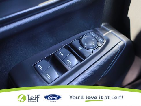 Used 2021 Chevrolet Silverado 1500 Custom Trail Boss image 55