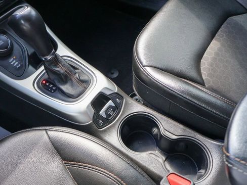 Used 2021 Jeep Compass Latitude w/ Convenience Group image 15