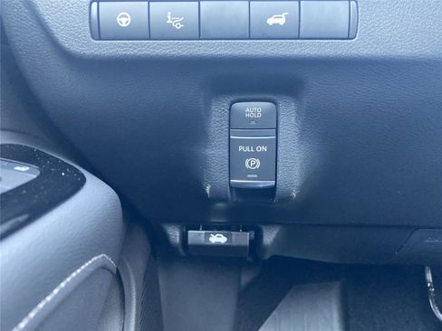 New 2026 Nissan Murano Platinum w/ Cargo Package image 17