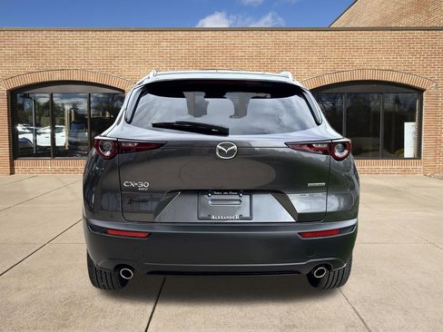 New 2026 MAZDA CX-30 AWD 2.5 S image 4