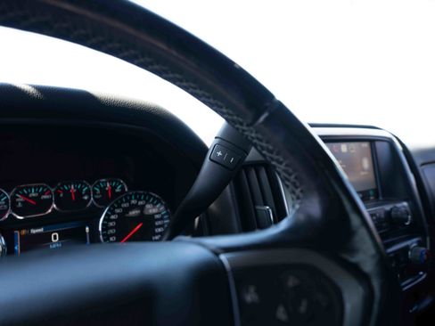 Used 2014 Chevrolet Silverado 1500 LT w/ All Star Edition image 14