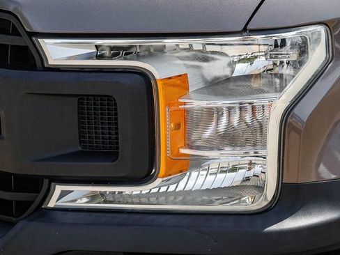 Used 2018 Ford F150 XL w/ Equipment Group 101A Mid RWD image 8
