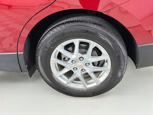 Used 2022 Chevrolet Equinox LT image 31
