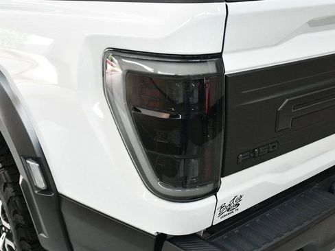 Used 2023 Ford F150 Raptor AWD/4WD image 14