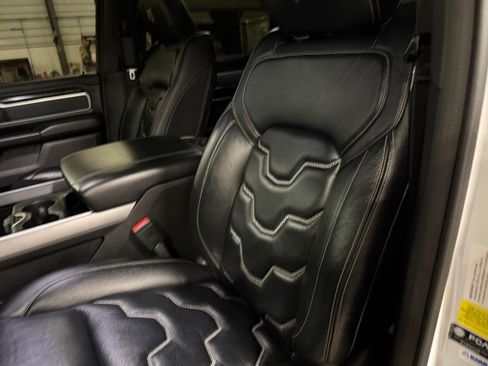 Used 2022 RAM 1500 Big Horn AWD/4WD image 51
