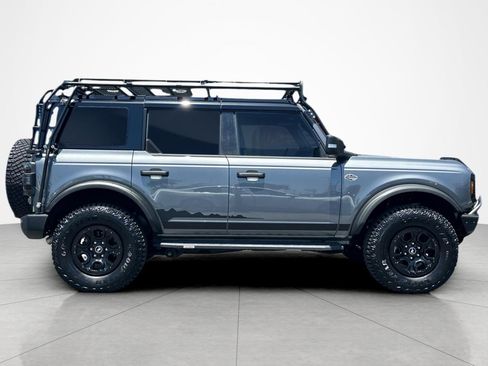 Used 2024 Ford Bronco Wildtrak AWD/4WD image 6