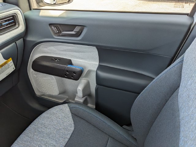 New 2026 Ford Maverick XLT FWD image 16