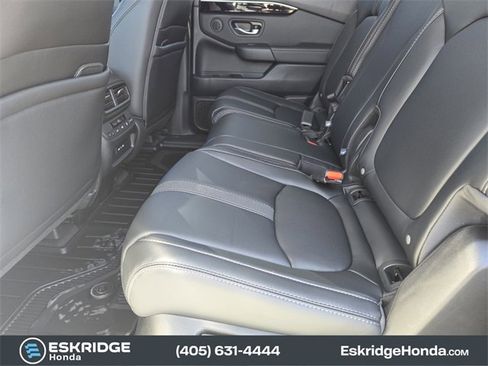 New 2025 Honda Pilot EX-L image 20