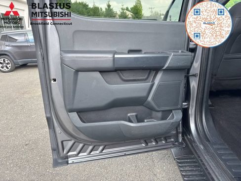 Used 2021 Ford F150 XL w/ Equipment Group 101A High AWD/4WD image 31
