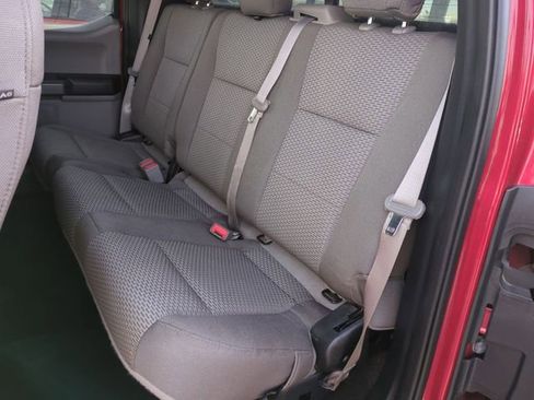 Used 2020 Ford F150 XLT w/ Equipment Group 302A Luxury image 24